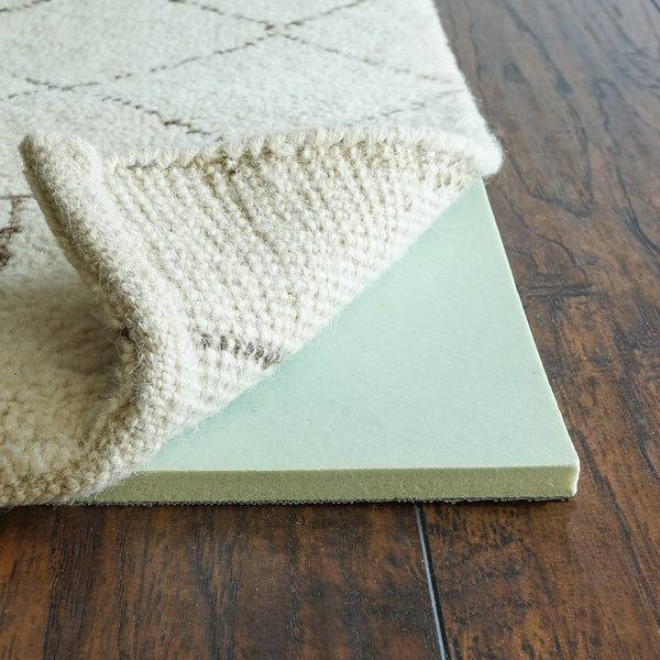 RugPadUSA Cloud Comfort Memory Foam Rug PAD; 49 x 79
