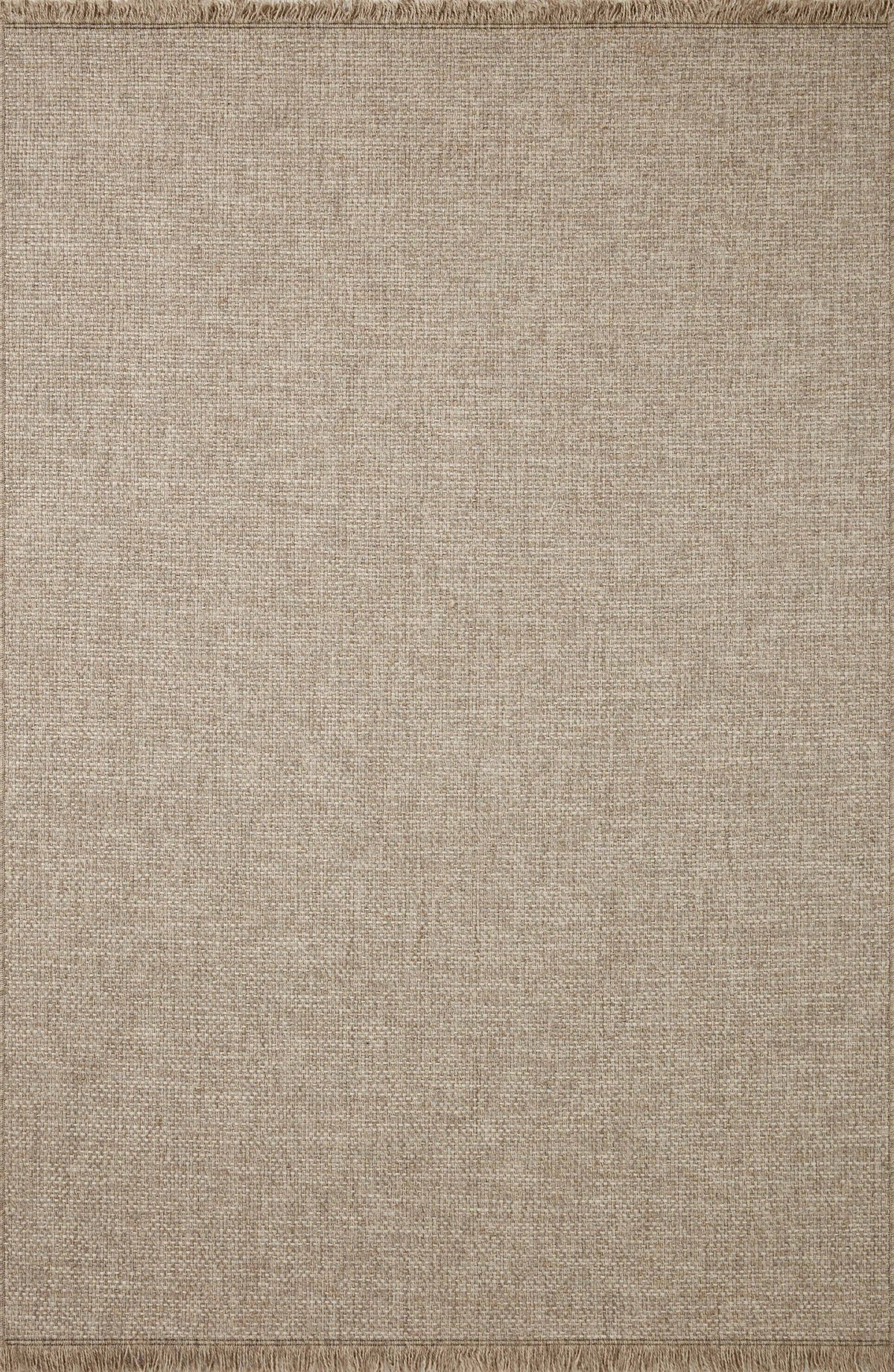 Loloi Dawn DAW-04 Natural Area Rug 7 ft. 8 in. x 7 ft. 8 in. Round