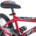 Huffy 16 In. Rock It Kids Bike for Boy Ages 4 and up, Child, Red