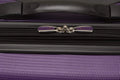 Rockland Luggage Melbourne 3 Piece Hardside Luggage Set, F160