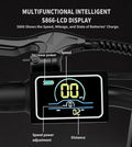 Aostirmotor Folding Electric Bike 20 in Fat Tire, with 750W Motor, 48V 12.5AH Removable Lithium Battery, Ebikes for Adults UL2849