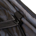 American Tourister Cargo Max 25" Softside Medium Checked Spinner Luggage Single Piece - Sapphire Blue