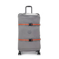 Kipling Spontaneous Large Rolling Luggage