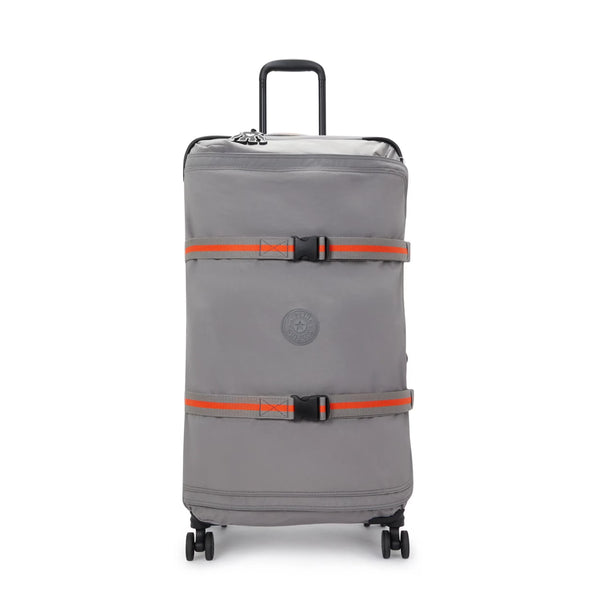 Kipling Spontaneous Large Rolling Luggage