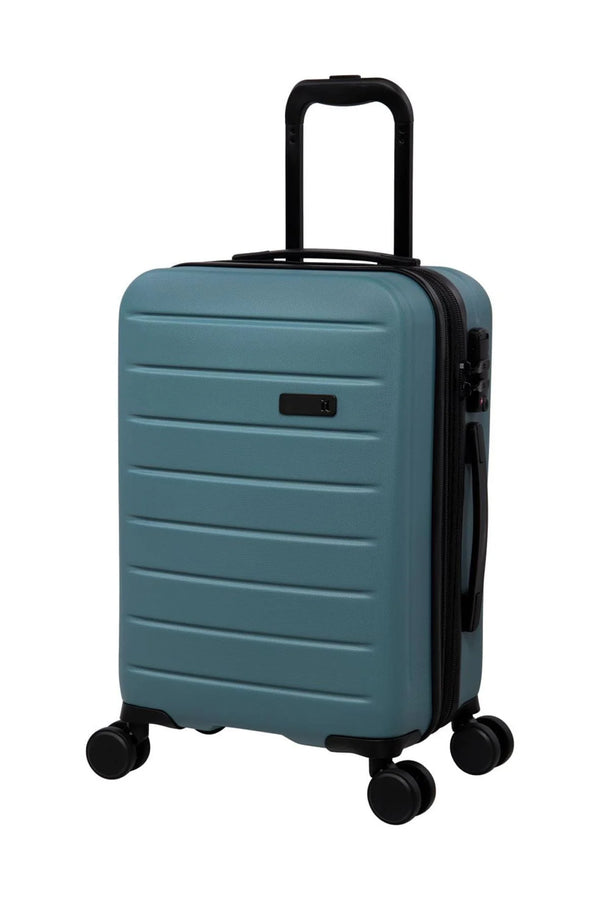 It Luggage Legion 21" Hardside Carry - on 8 Wheel Expandable Spinner Luggage