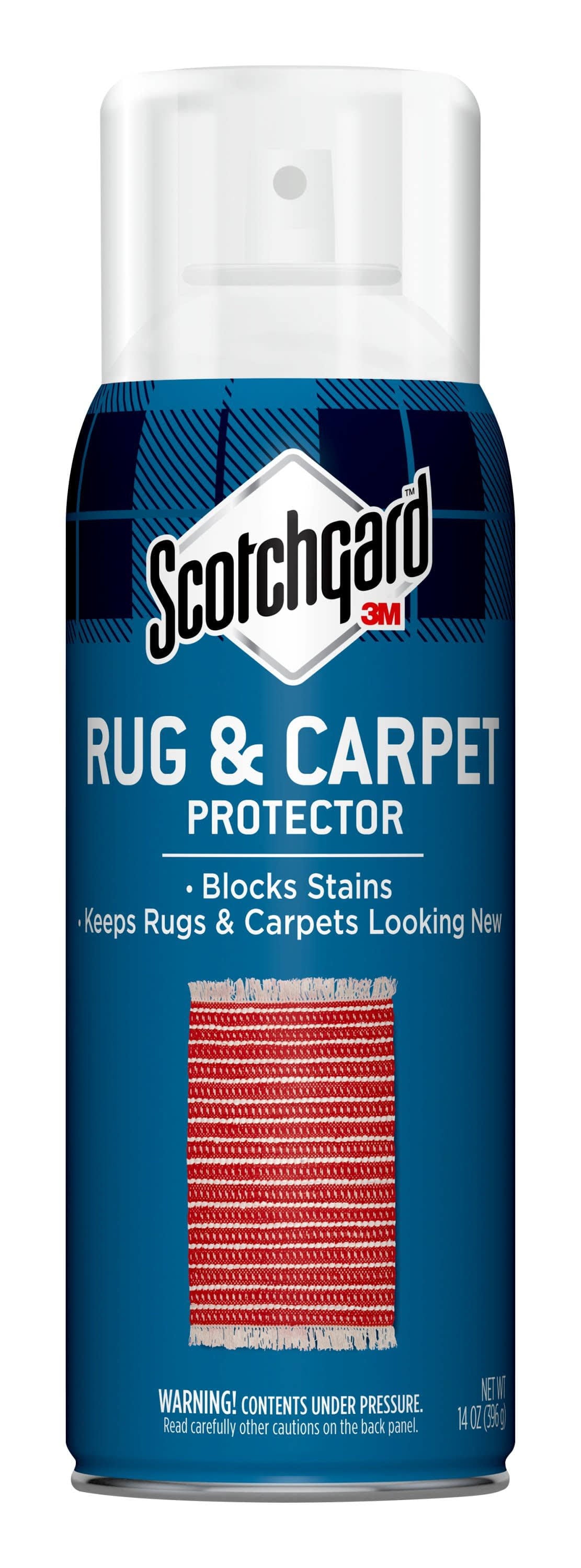 Scotchgard Rug & Carpet Protector - 14 oz