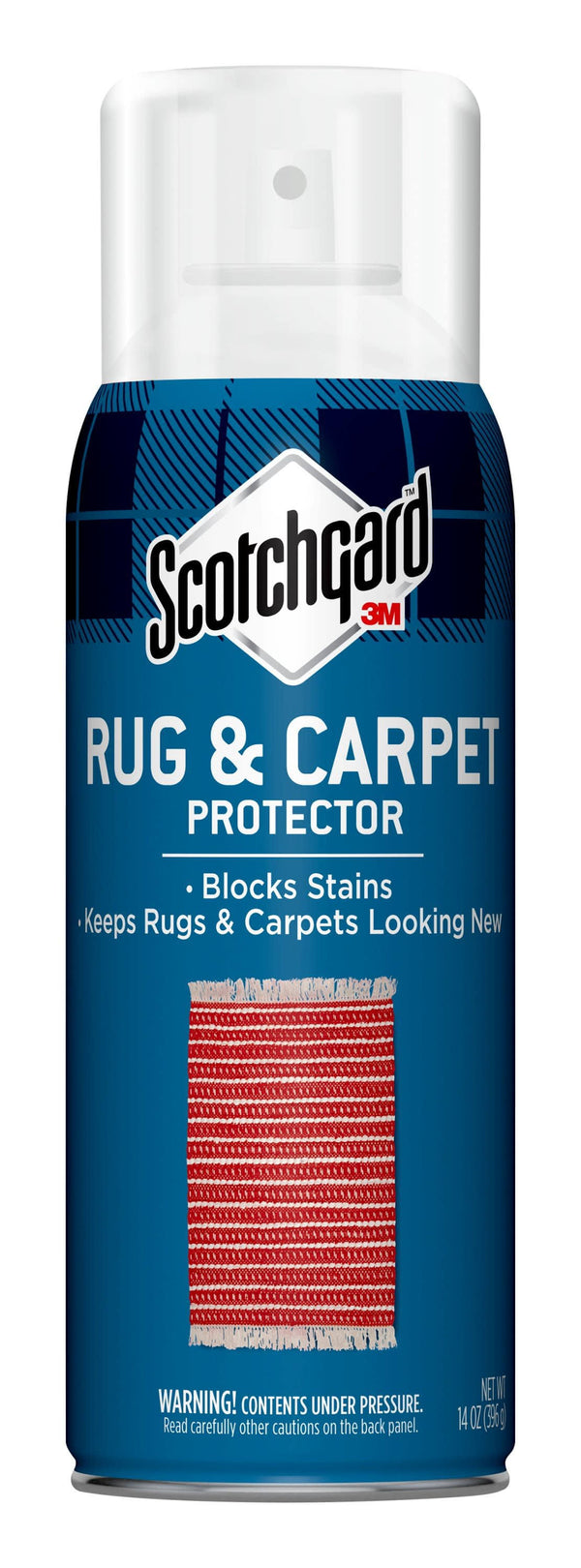 Scotchgard Rug & Carpet Protector - 14 oz